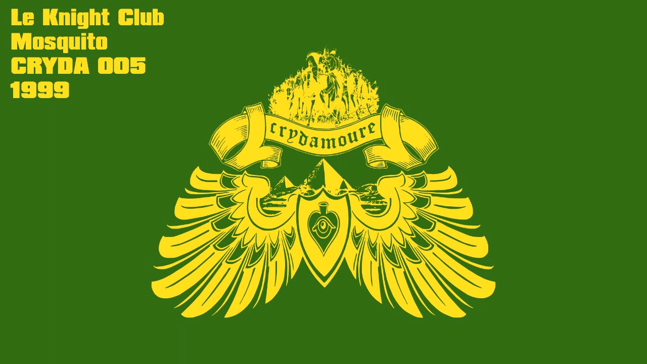 Le Knight Club - Palm Beat - YouTube