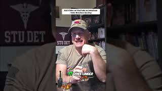 AVBS Bracket Challenge Blind Round 1 Last Group! #shorts #bourbon #whiskey