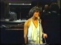 Dionne Warwick - Alfie (German TV) `77