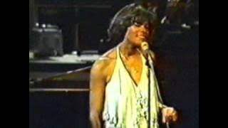 Dionne Warwick - Alfie (German TV) `77