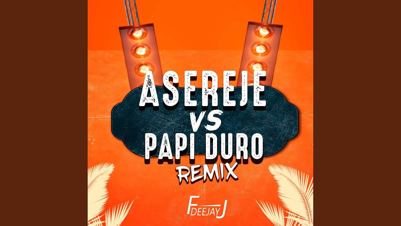 YouTube에서 Asereje vs Papi Duro (Remix) 보기