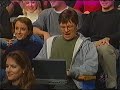 Late Night with Conan - Chat Room Nerd #1