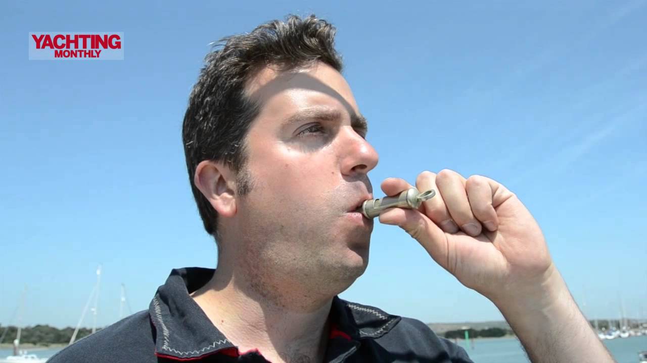 Are distress signals out of date?