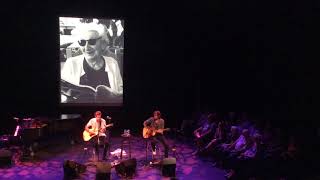 The Revivalists BRGD 2018 - To Love Somebody