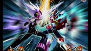 流星のロックマン２ ボス戦ｂｇｍ Youtube
