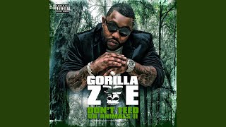 Nino - Gorilla Zoe