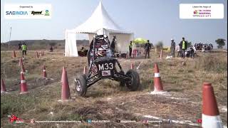 Bvrit - Saeindia Mbaja 2026