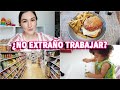 ¿NO EXTRAÑO TRABAJAR? + VECINO SE COME MI COMIDA + HISTORIA SNICKERS