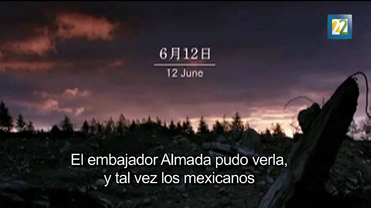 Masato Harada anuncia una coproducción entre México y Japón.