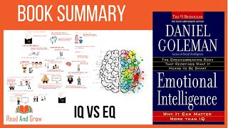 Emotional intelligence by daniel goleman is one of the best books you
will ever read on this topic. ✅ get audiobook for free from
here:https://amzn.to/2...