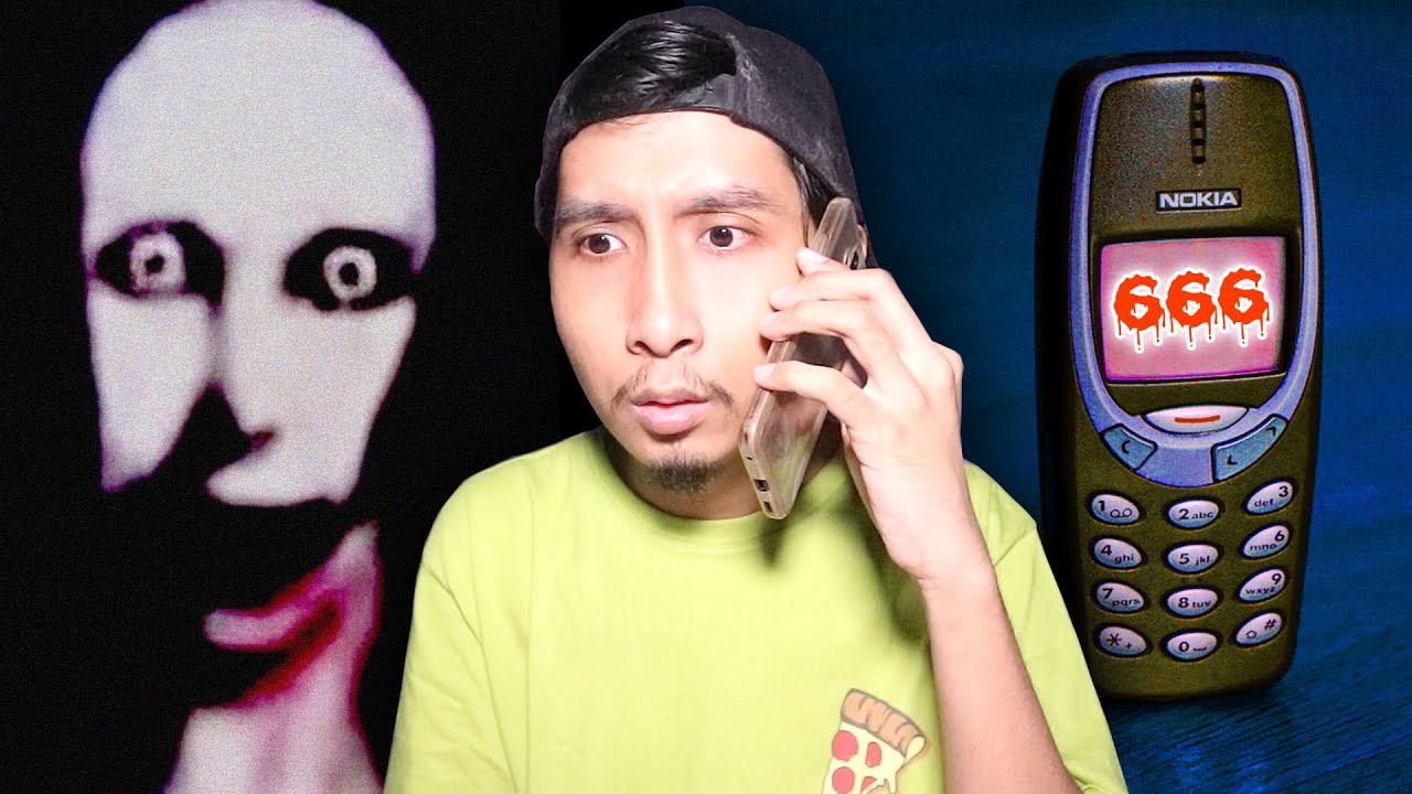 NOMOR2 TELEPON TERSERAM (Edisi 2022)