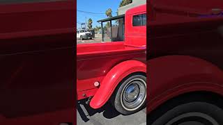 1935 Chevrolet Truck