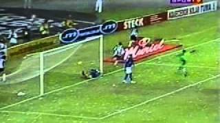 Danilinho - Atlético 4x0 Cruzeiro - Mineiro 2007