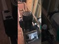 Идея создания, как собирался горизонтальный промышленный осмос. #обратныйосмос