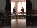 放課後の教室で歌ってる2人が上手すぎる #anime #歌ってみた #アニソン #アカペラ
