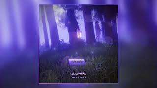 CloudNone - I Knew You [LOST TAPES LP]