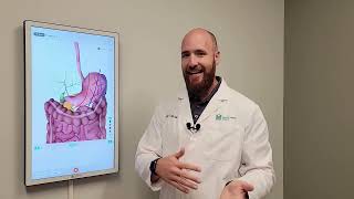 Understanding Gastric Sleeve and Gastric Bypass procedures with Dr. John Tann