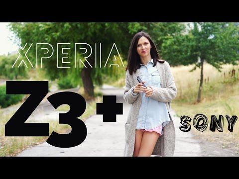 Video: Atšķirība Starp Sony Xperia Z3 Plus Un Samsung Galaxy S6