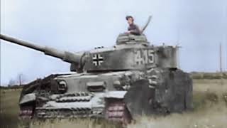 Panzerkampfwagen  // Phonk Edit