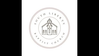 SLB Sunday Worship