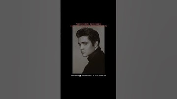 Thumbnail of Nobody knows By: Waylon Jennings