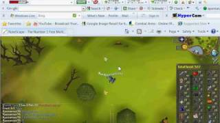 Runescape 99 skill level hack