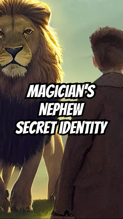 Unlocking the secrets of names in Narnia: Digory Kirke