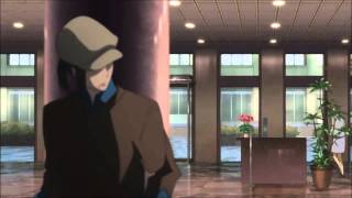 Shirobako - Meeting With Nogame Sensei