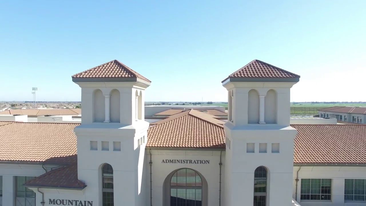 Lammersville Unified School District Video - YouTube