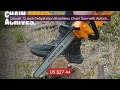 Dewalt 12 Inch Dehydration Brushless Chain Saw with Automatic Oile... — Best Deal 2026 | Shop Now!