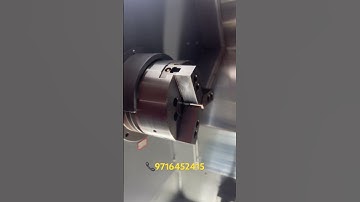 JAEWOO CNC ART 350S+ #cncmachine  #machinery  #technology