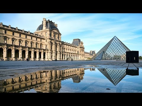 Video: Փարիզի ո՞ր գիպսն է կարծրանում: