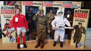 action man anniversary