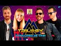 Trilogy #7 - ¡Concurso de Cine! | Nakatomi Radio, Ariadna, Películas, Debate, Juego