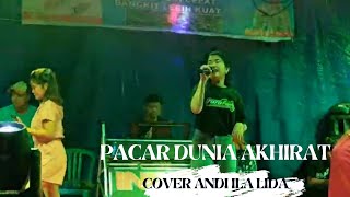 Download Lagu PACAR DUNIA AKHIRAT (RITA SUGIARTO) COVER ANDI ILA LIDA | CIPT. EDDY LESTAHULU @antena23 MP3