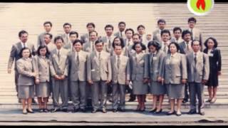 JULIUS ERI RATMANTO. PUSTAKAWAN TELADAN D. I.  YOGYAKARTA 1994