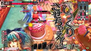 戯言言いつつwlw Part91