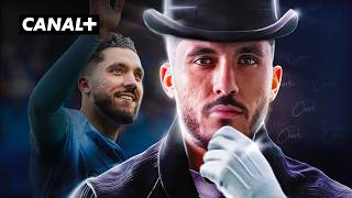 L'HOMME qui va choquer la COUPE DU MONDE - MAGIC CHERKI (Documentaire)