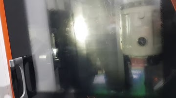 Used Mazak Integrex i-200 Multi-Axis CNC Turning Center for Sale