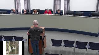 City of North Ridgeville Regular Planning Commission Meeting 06-11-2024