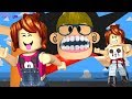 Roblox - ESCAPE DO MENINO BRAVO   (Escape From Chidren's Toy Room)