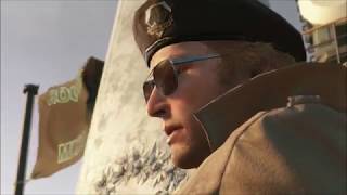 MGSV:TPP核エンド(核廃絶エンド) 日本語PC版1080p60fps