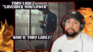 FIRST TIME LISTENING | Tory Lanez - Lavender Sunflower | THIS WAS SMOOVE Resimi