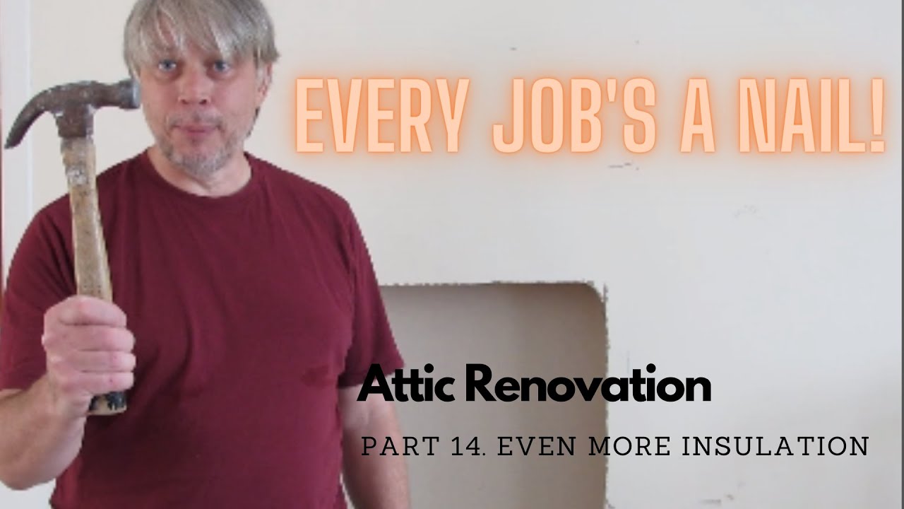 Every Jobs a Nail Part 14 YouTube