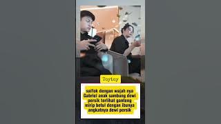 anak angkat dewi persik #trending #shorts