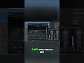 Audio Editing Secrets: Mouth Click Removal & Dynamic EQ #shorts