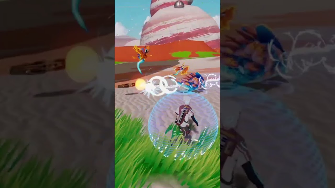 When your Hoverboard is your savior! 😌  