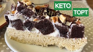 картинка: КЕТО ТОРТ ПАНЧО КУДРЯВЫЙ ПИНЧЕР БЕЗ МУКИ БЕЛОЙ БЕЗ САХАРА ВЫПЕЧКА #кеторецепт #кетоторт #панчо #пп