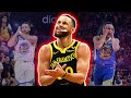 How Steph Curry Became The Clutchest Player In The NBA