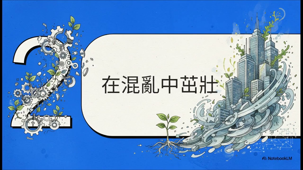 《反脆弱》(Antifragile) - 納西姆‧塔雷伯 (Nassim Nicholas Taleb)